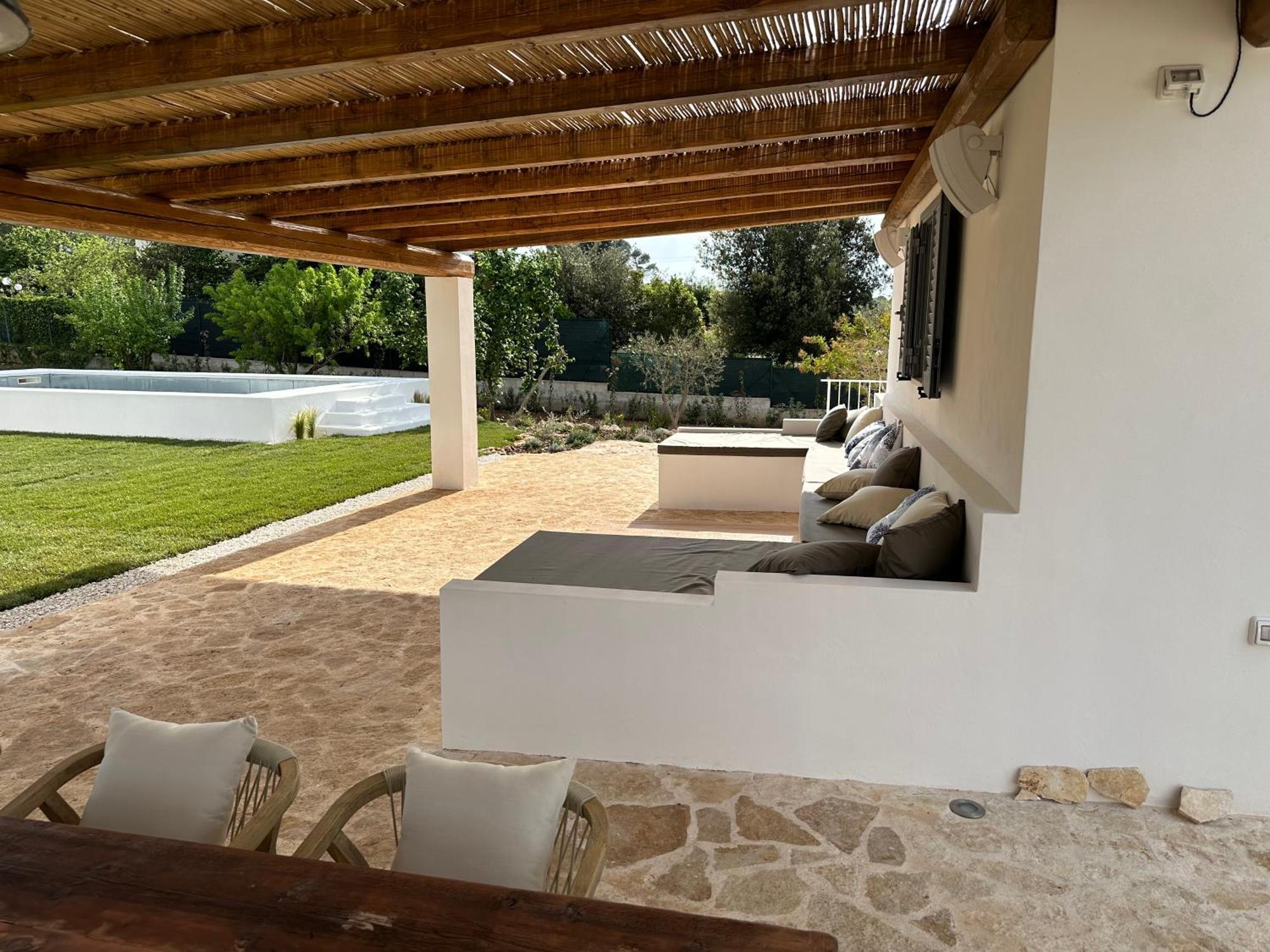 Holiday home Trullo Gemma Martina Franca