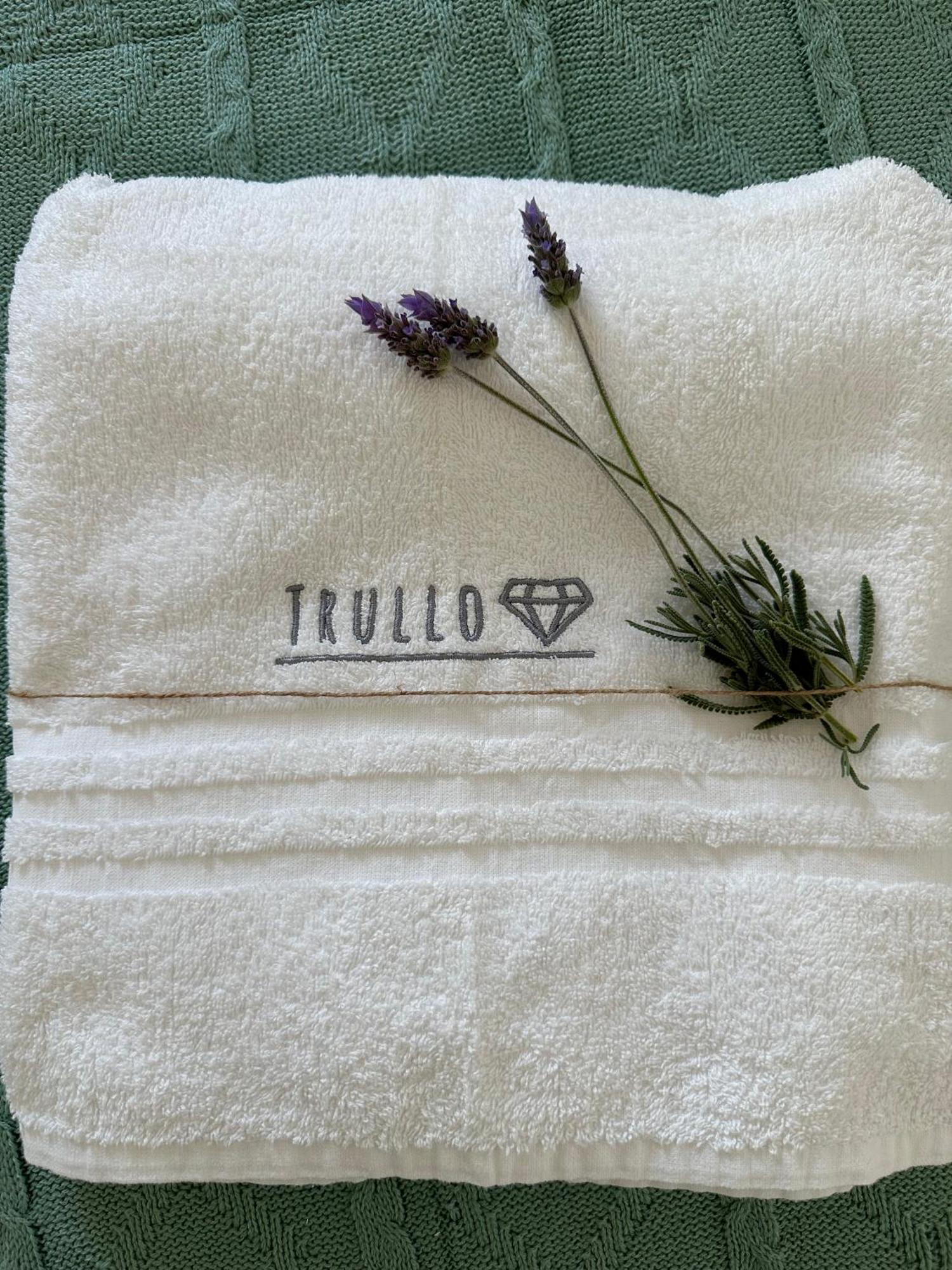 Holiday home Trullo Gemma Martina Franca