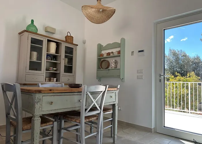 Trullo Gemma