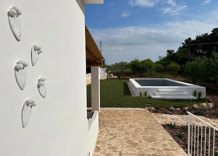 Trullo Gemma