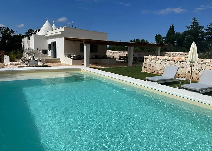 Trullo Gemma