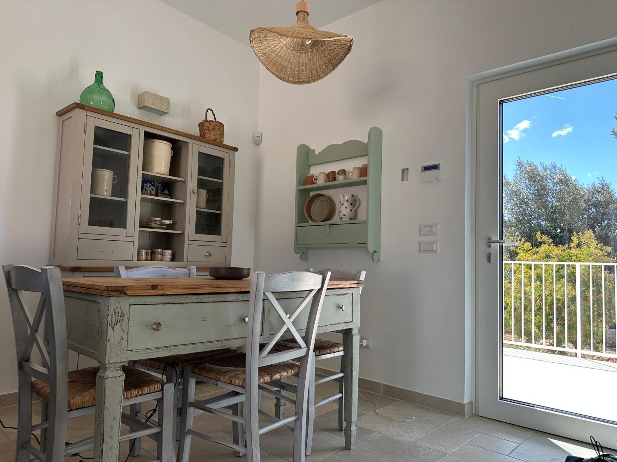 Holiday home Trullo Gemma Martina Franca