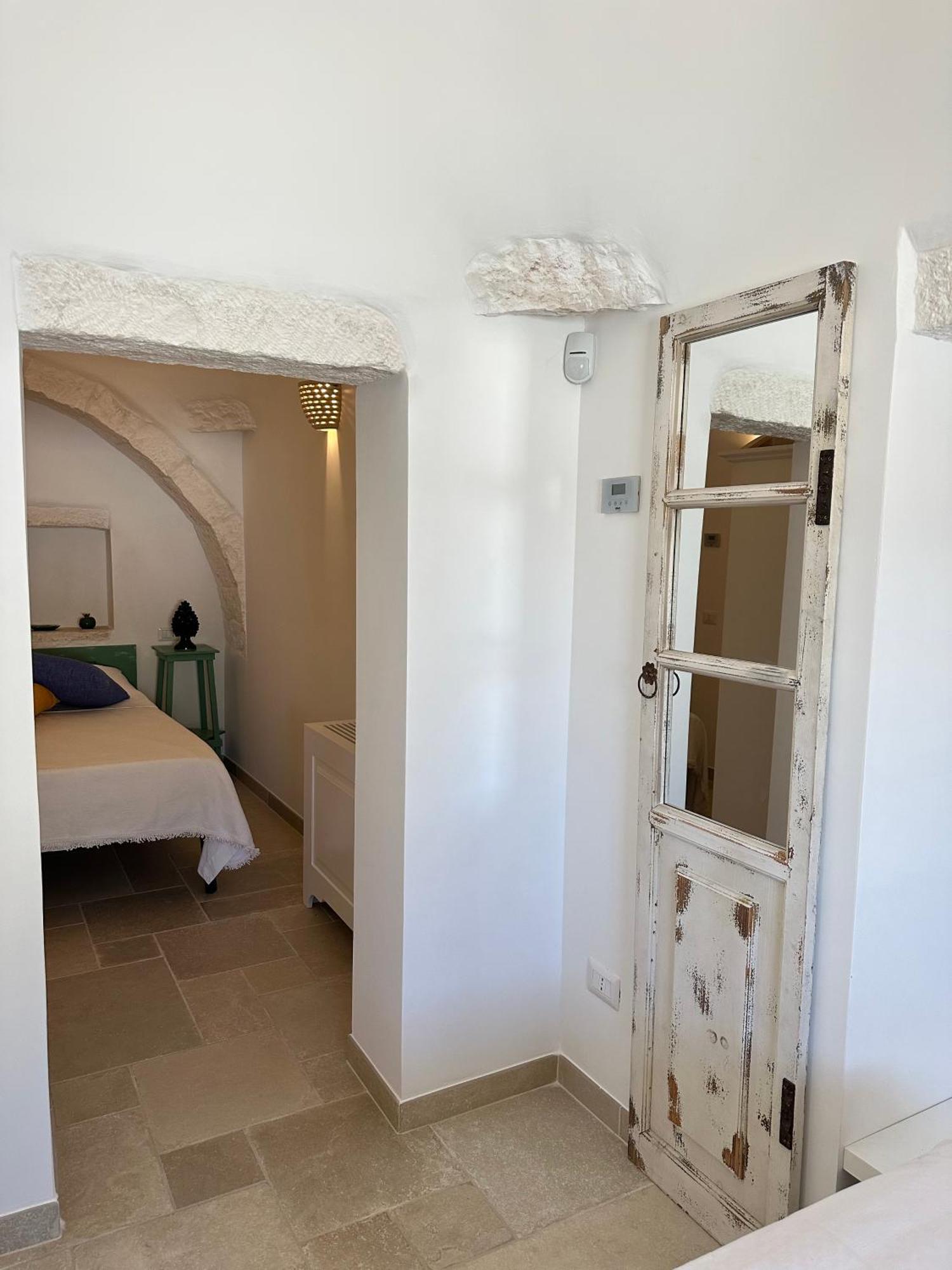Trullo Gemma * Martina Franca