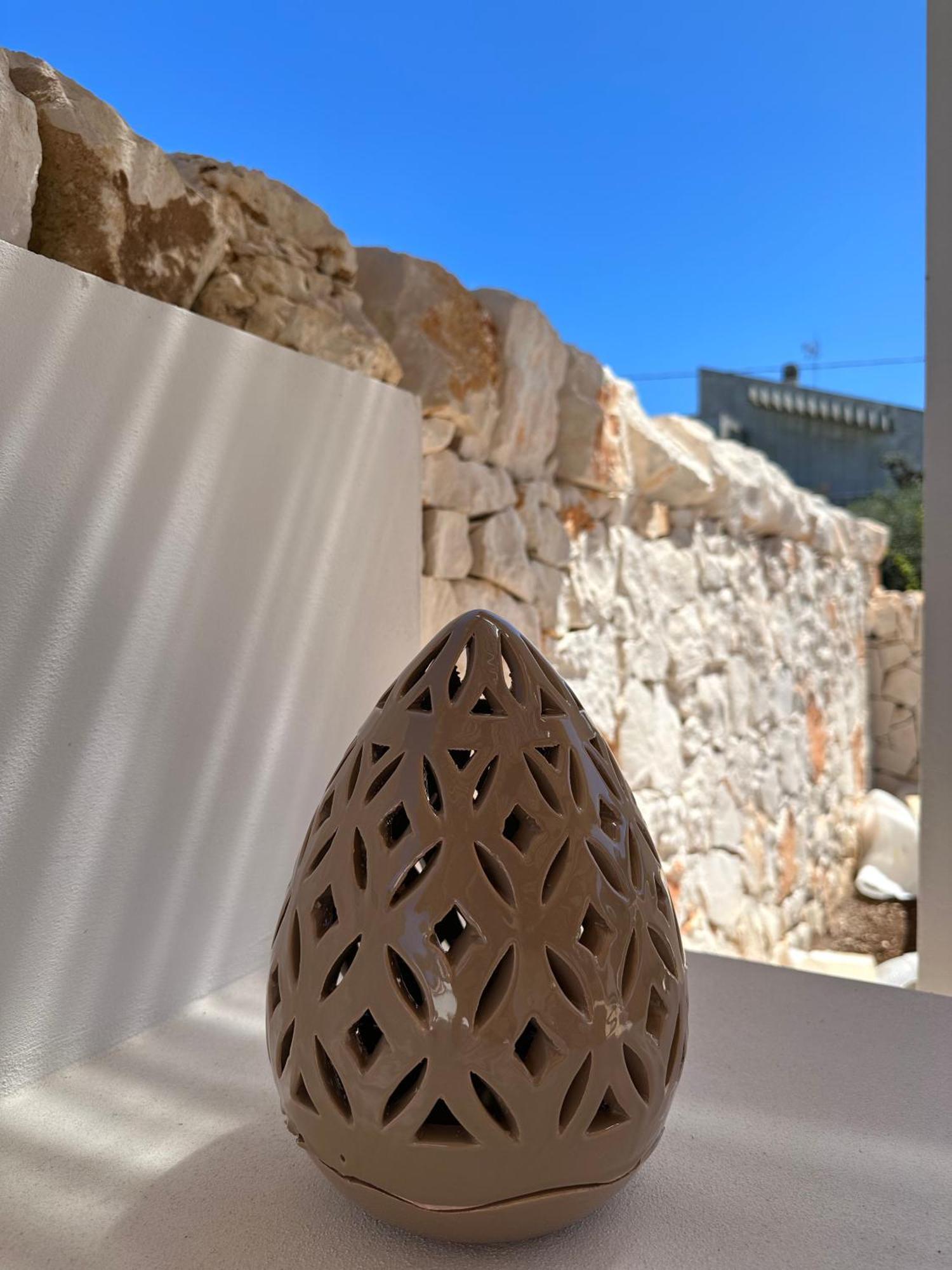 Trullo Gemma *