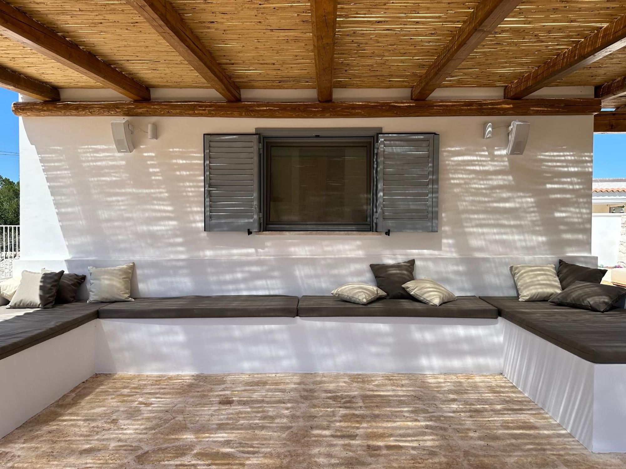 Trullo Gemma *