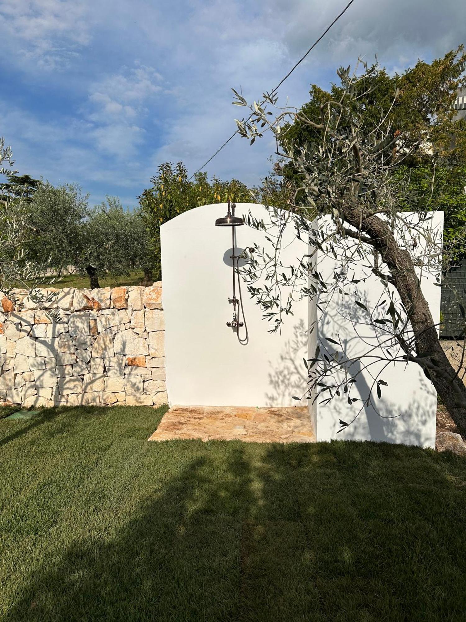 Trullo Gemma