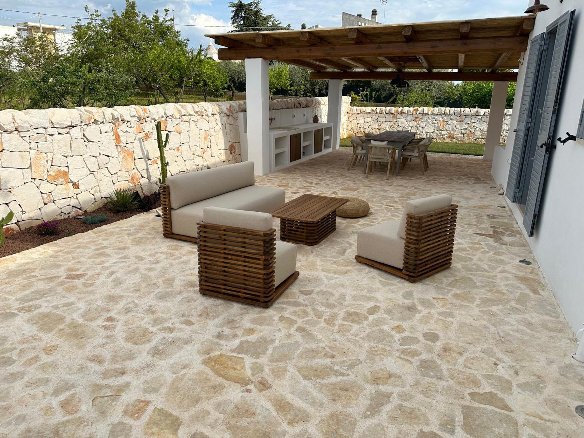 Trullo Gemma