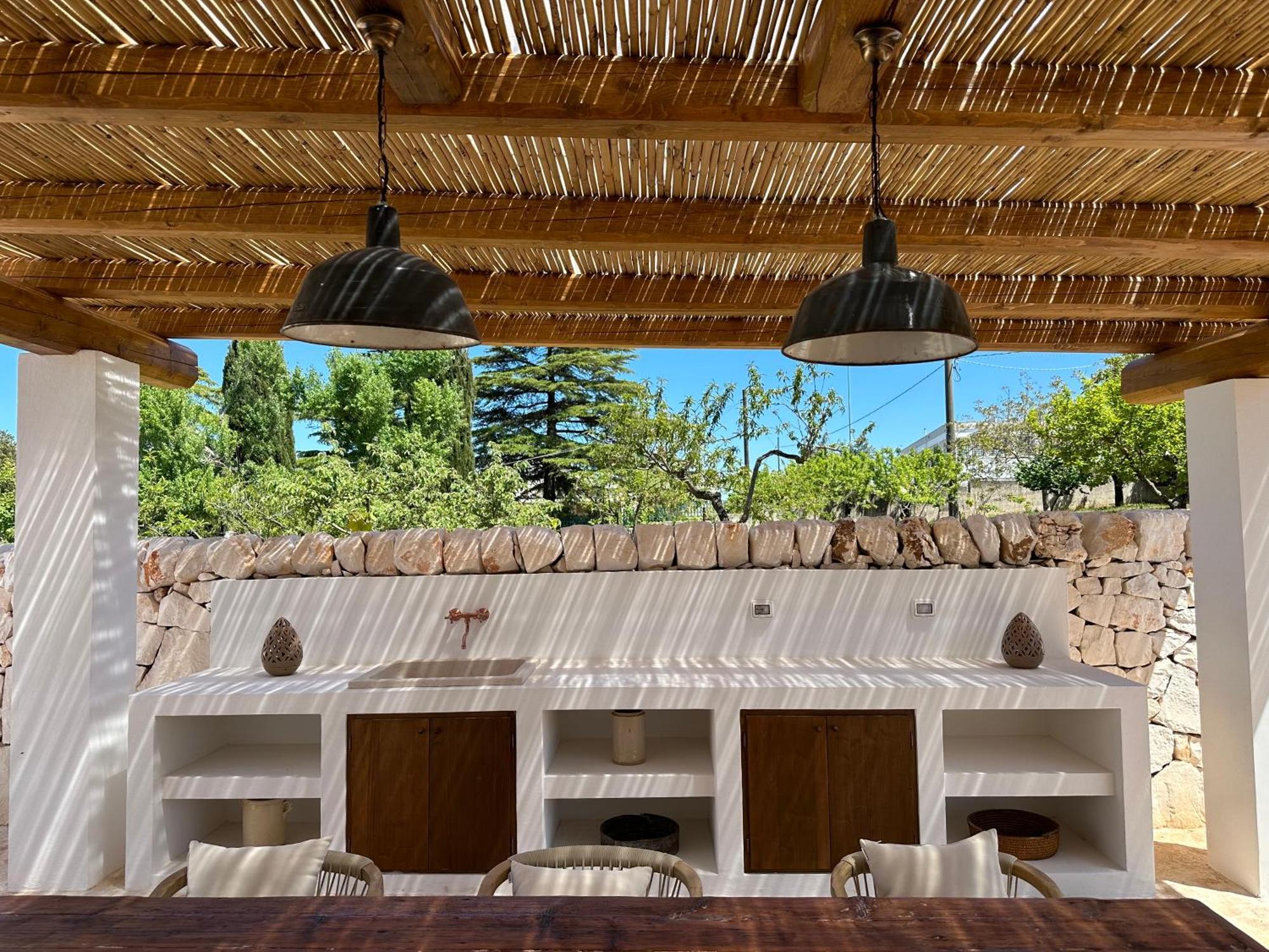 Trullo Gemma *