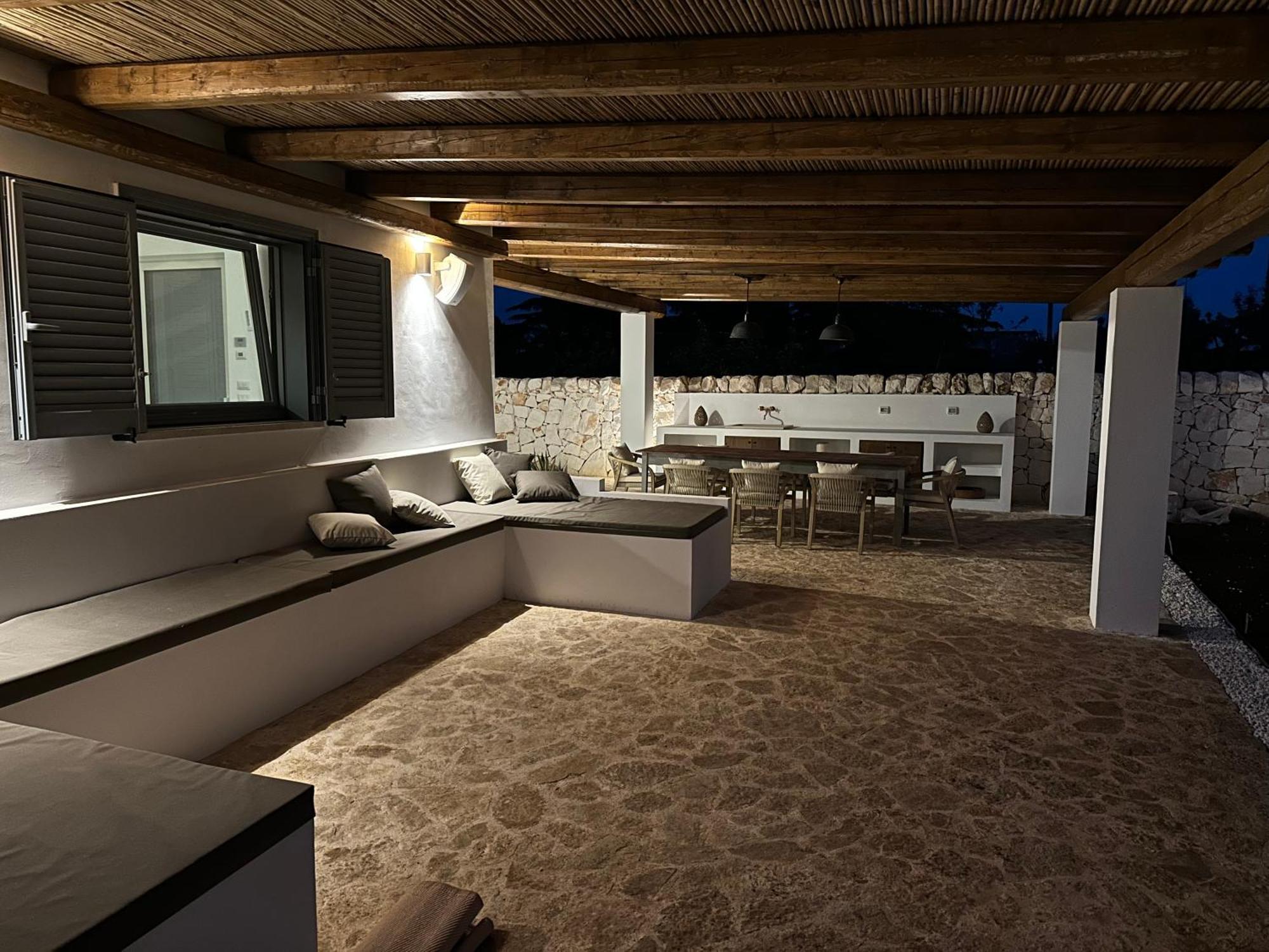 Trullo Gemma Holiday home