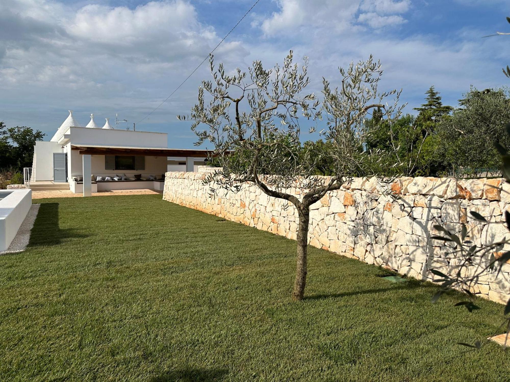 Trullo Gemma Martina Franca