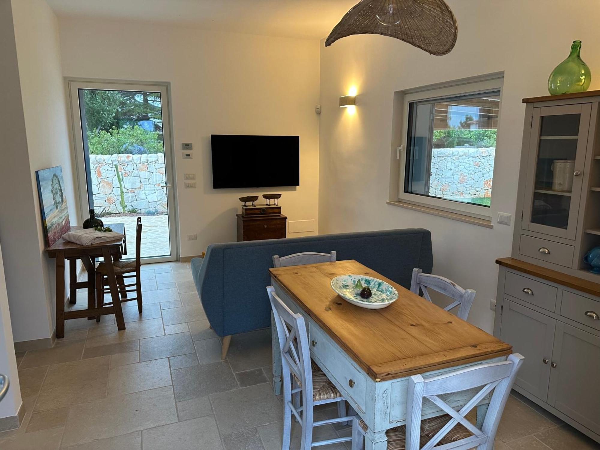 Trullo Gemma