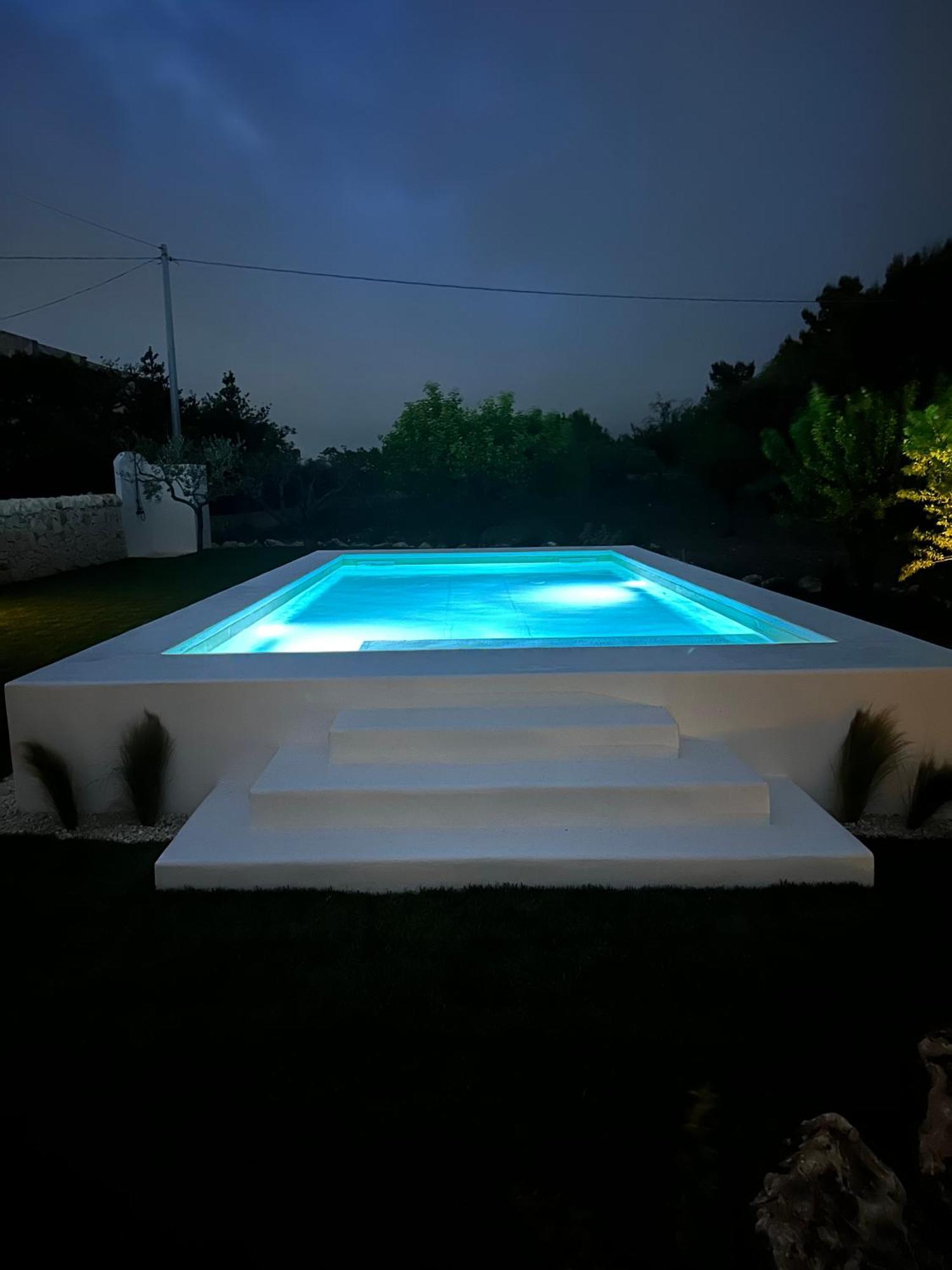 Trullo Gemma Holiday home