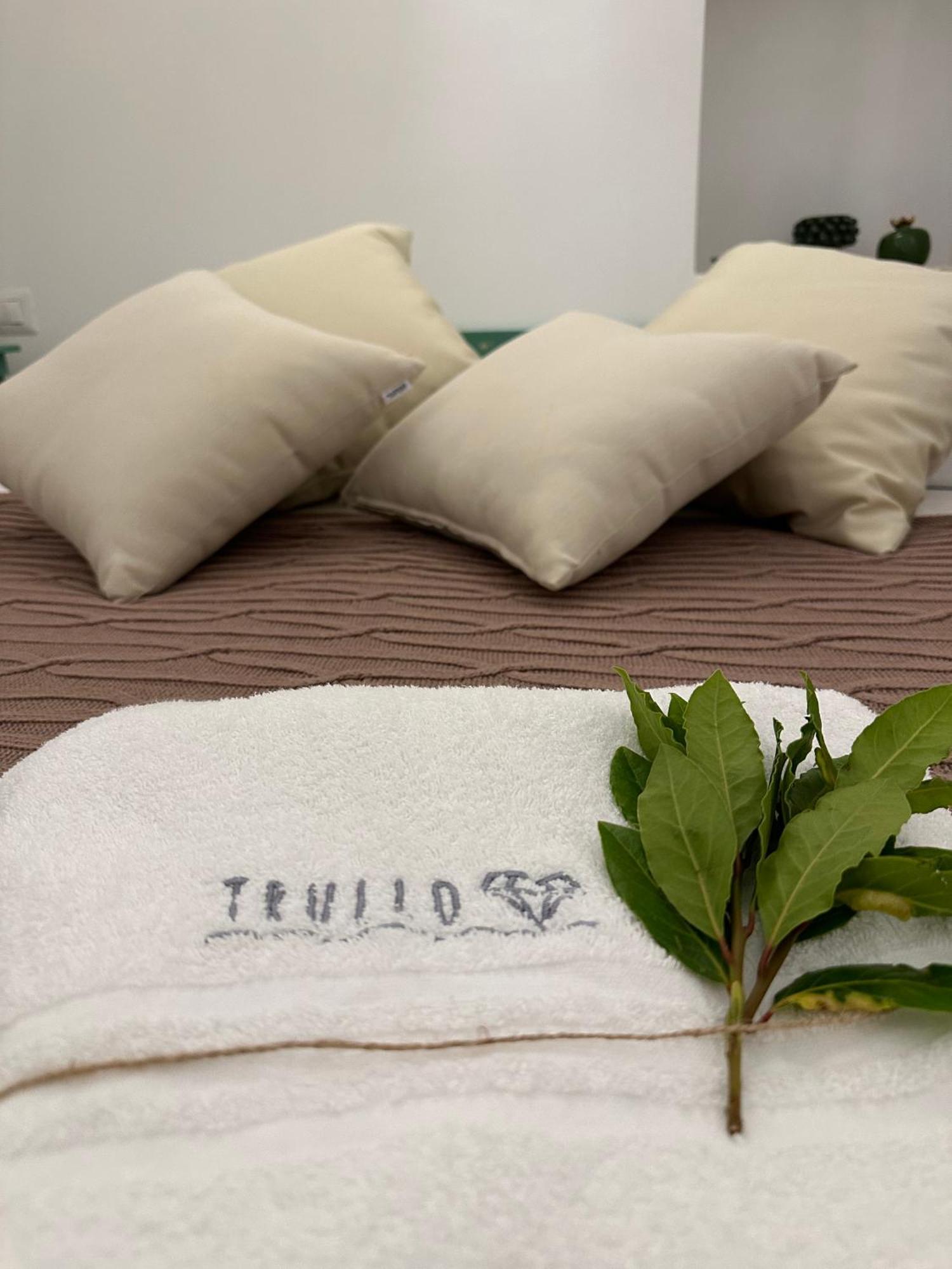 Holiday home Trullo Gemma