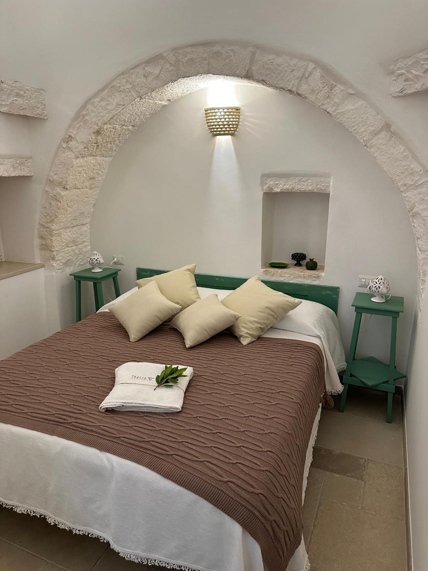 Holiday home Trullo Gemma Martina Franca